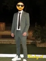 MahsunJ - Discret Boyfriend Experience