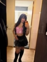 Jessie - Come for my hard cock with cum and my tight ass