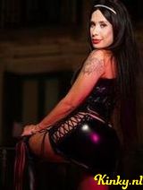 Jessie - Dominant Trans Girl, Explicit Sex Without Limits