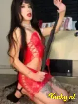 Jessie - Come for my hard cock with cum and my tight ass