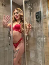 Jessie - Come for my hard cock with cum and my tight ass