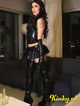 Jessie - Come for my hard cock with cum and my tight ass