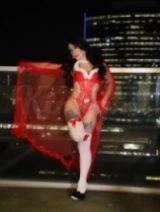 Jessie - Come for my hard cock with cum and my tight ass