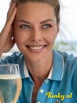 Alexandra - Very good service