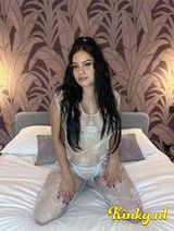 Alana - Luxury Latina Big Ass