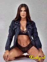 Carolina - Horny, Beatifull, Respectful educated and hot girl