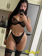 Carolina - Horny, Beatifull, Respectful educated and hot girl