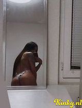 Leila - Back in NL Hot Sexy Luxury Escort 