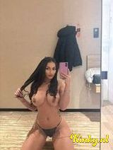 Selin - Back in NL Hot Sexy Luxury Escort 