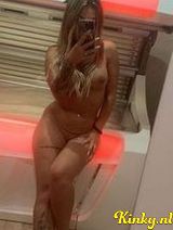 Rebecca - New Hot Sexy Escort I have strap-on
