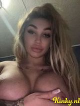 Rebecca - Escort, I have a strap-on, Hot girl