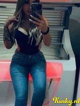 Rebecca - Escort, I have a strap-on, Hot girl