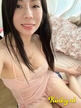 Mika - Lovely Asian girl
