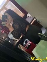 Adella - Hot girl 100% real New escort !