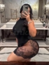 Rosse - Hot girl 100% real New escort ! BEST MASAJE
