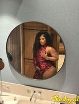 Nior TS - Lekker ts zuig je leeg big black ass