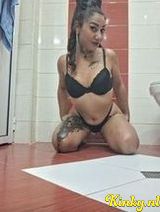 Bety - new sex maniac