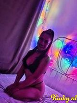 Bety - little naughty girl group fucker