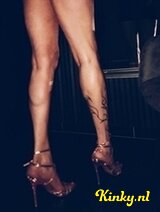 Monica - Hot Classy Dame