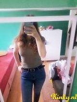Clara - nirvana massage uitroep