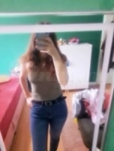 Clara - nirvana massage uitroep