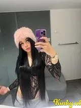 Gaby - Mistressparty