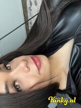 Gaby - BigcockMilkparty
