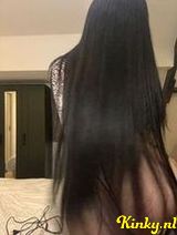 Gaby - Mistressparty
