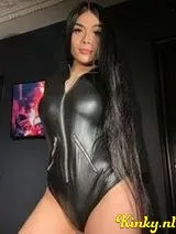 Gaby - Mistressparty