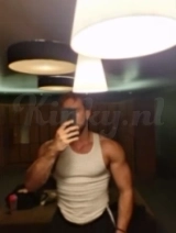 David - Here for your fantasy exclusively for woman