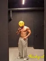 David - Here for your fantasy exclusively for woman