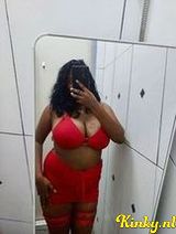 Lizzy - Webcam girl