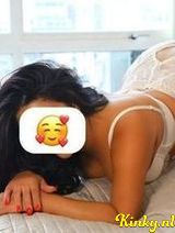 Soraia - Latina dominantie Real sexy girl!