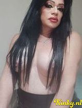 Valentina - I am a very accommodating mature trans.