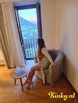Natalia - New Girl In Town