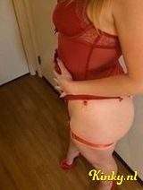 Natalia - New Girl In Town