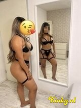 Veronica - Latina brunette addicted to sex