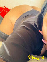 Rosita - Latina brunette addicted to sex