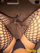 Estefany - Good threesome with new girl in the city