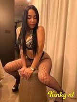 Aurora - Good trio and the best blowjob. New in Heerlen