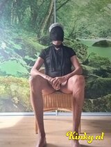 Bennie - Ontspanningsmassage massage voor dames