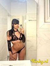 Ivanoska - 😈Dominant pervert Exotic and sexy😈