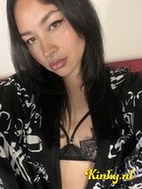 Mistress Lissa - Tantric BDSM Priestess