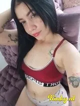 Karla - Hot sexy Latina