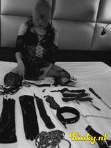 Camila - New Young Latina  Party 24/7