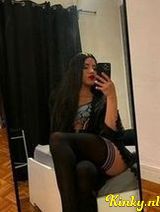 Camila - New Young Latina  Party 24/7