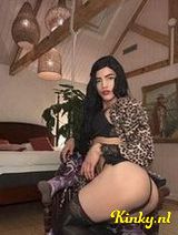 Camila - New Young Latina  Party 24/7