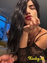 Camila - New Young Latina  Party 24/7