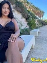 Jessika - Naughty girl, love party, best service