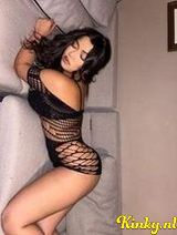Susana - discreet deep throat queen boyfriend experience